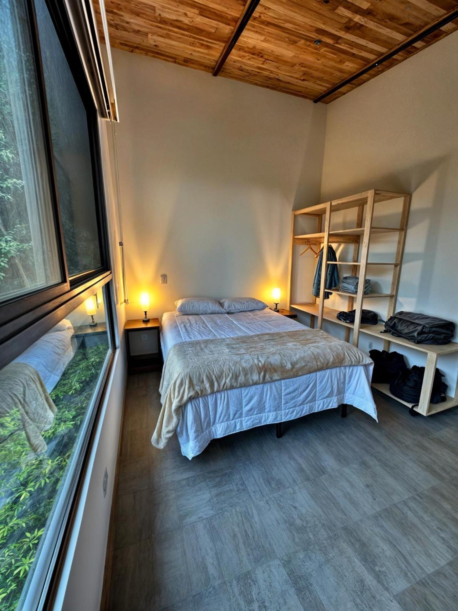 Moon Forest Apartments Monteverde Esterno foto